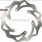 MDS004 Brake Disc Rotor Motorcycle Rotor thumbnail-1