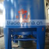 ISO 9001 standard paper pulping machine hydrapulper for waste paper recycling