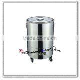 K590 Stainless Steel Barrels For Sale thumbnail-1