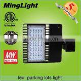DLC ETL Listed Gas Station Led Pole Lights 150w Decorative Parking Lot Light thumbnail-4