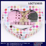 100% Cotton Flower Towel Cake/Christmas Gift Towel Cake/Cake Towel thumbnail-1