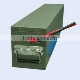 New Arrival 25.6V20Ah~200Ah New Energy Battery with PCM + Charger