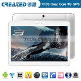China Cheapest MTK8382 Quad Core10.1 Inch IPS Android Tablet With 6000mAh Batterry thumbnail-5