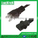 Brazilian Power Cable