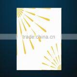 2015 Construction Building Home Decor Modern Ceiling Design Promotion Panles Pvc Ceiling thumbnail-2