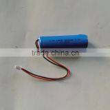 battery prices battery pack 3.7v 1s1p 3.7v 4400mah battery