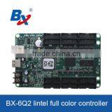 BX-6Q2 Lintel Full Color Controller