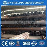 Welded Thin Wall Steel Pipe Schedule 40 hs Code Carbon Steel Pipe