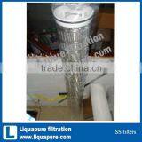 Full Length Filter Cartridges, Pleated Filter Cartridges, Membrane Filter Cartridges thumbnail-4