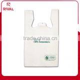 High Quality Heavy Duty Plastic T Shirt Bags Manufacturer thumbnail-4