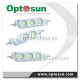 Outdoor Display Flexible Street Led Battery Module