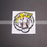 Custom Made Personalized Cheap Embroidery Chenille Patches thumbnail-3