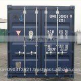 Used Containers 20 Feet Al Hasa Hofuf Ras Tanura Jubail Tanajib Uthmania Saudi Arabia thumbnail-3