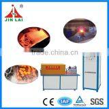 IGBT New Technology Induction Hot Forging Furnace (JLZ-110KW)