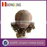 Brazilian Hair Lace Front Wig For Black Women Made In China thumbnail-3