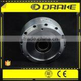 JA Through-hole Rotary Pneumatic Power Quick Lathe Collet Chuck thumbnail-6