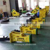Hydraulic Breaker for KOBELCO Excavator thumbnail-3