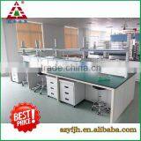 Hot Sell Easy Clean Chemical Biological Lab Wall Cabinets thumbnail-1