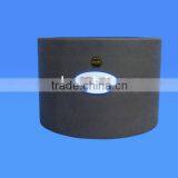 6" SBR Brown Rice Mill Rubber Roller With Cast Iron Drum thumbnail-1