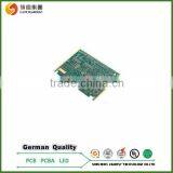 Shenzhen OEM 94v0 Fr4 Pcb,power Bank Pcb thumbnail-3