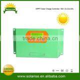 direct factory sale 30a solar controller with lcd display