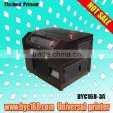 Printing Machine Print on T-shrit Directly