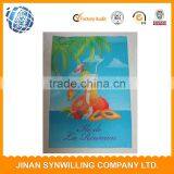 Picture Printing Good Fabric Kitchen Towel/tea Towel thumbnail-3