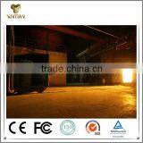 Apply to 100 Ton Converter Slag-stopping Plug Dispatching Machine