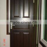 Upvc Openable Full Panel Door