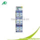 Colorful Tray Cardboard Display With Strong Solid Paperboard Tray for Supermarket Advertising Hot Sales thumbnail-4