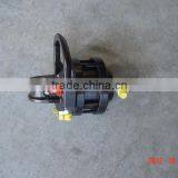 Hydraulic Rotator Grapples