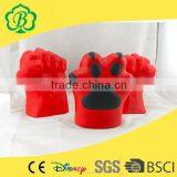 Eco-friendly New Design Globe Free Samples of Stress Ball thumbnail-2