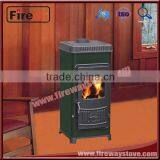 Best Stainless Steel Material Wood Stove thumbnail-6