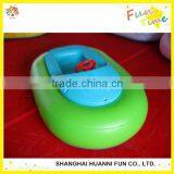 2015 Amusement Park Popular Adult Electric Battery Bumper Boat thumbnail-5