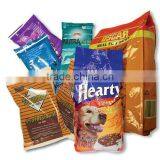 Good Reputation High Efficient Bag Packing Machine thumbnail-3