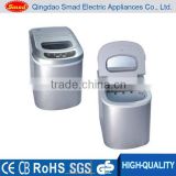 hot sell color mini ice maker with ETL GS CE CB