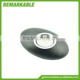 NC-0030 Candle Holder Sand Blasting&Mirror Light Color Optional Beautiful Appearance