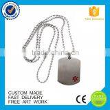 Souvenir Use and Polished Technique Cheap Dog Tags thumbnail-3