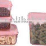 Lunch Kit Rect. Container thumbnail-1