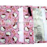 Customize Quality and Cheap Sanitary Napkin Bag thumbnail-5