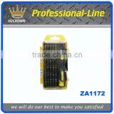 31pcs Mini Screwdriver Bit Set