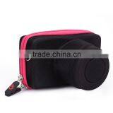 Universal EVA Camera Case for Olypus PEN E-P5 With 17mm Lens Kroo Universal Compact System