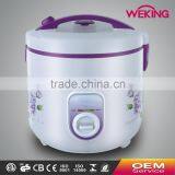 Deluxe Rice Cooker