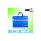 2015 Fashion Brand 15.6 Inch Canvas Laptop Bag