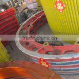 Widely Used Construction Machinery Parts Customized Types of Mechanical Gears thumbnail-6