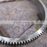 Steel Forged Customized Spur Gear for Ball Mill thumbnail-6