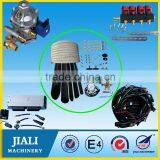 Tomasetto At12 Cng Kit for Vehicle