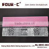 New Arrivals,sugarcraft Silicone Mat,cake Art Silicone Mold,cake Decor Supplies thumbnail-2