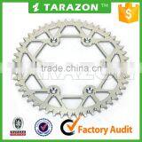 TARAZON Brand Rear Aluminum Alloy Sprocket for Kawasaki Klx 250 450 thumbnail-2