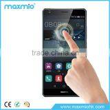Trade Assurance Anti-glare & Anti-fingerprint Screen Protector for Huawei Mate S